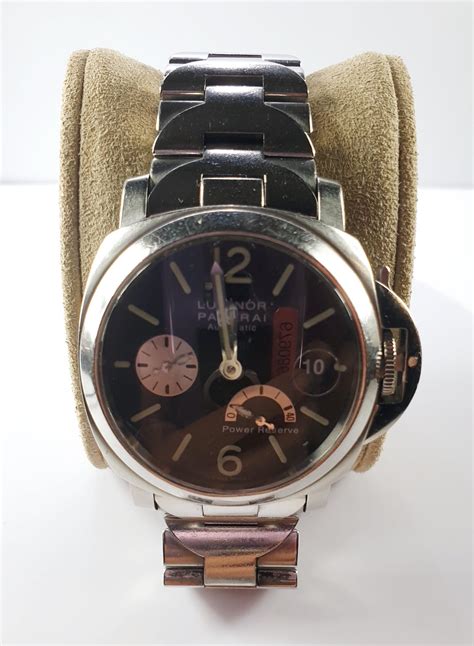 panerai 1860